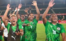 CHAN: Harambee Stars tormentors Madagascar see off Sudan to reach final