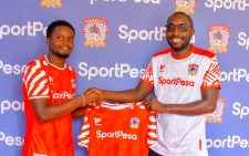 Shabana FC unveil another signing to boost attack ahead of new season