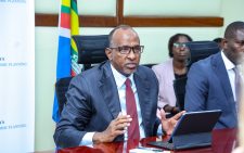 Duale submits 1,088 files of facilities implicated in health scandal to DCI