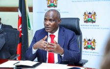 Mbadi explains why Kenya raised Ksh193.8B to pay eurobond ahead of schedule