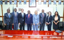Kenya, US to establish joint taskforce to advance universal health coverage reforms