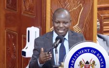 Kericho MCA Hillary Kibet denies bribery claims, says he survives on business and wife’s support