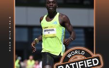 Team Kenya hits double digits in medal count after Wanyonyi’s gold