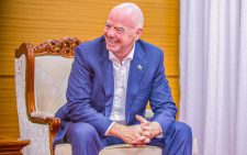 FIFA president: East Africa’s CHAN success a milestone for African football