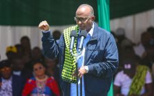 Duale: If you don’t have money, don’t ask where we get empowerment funds