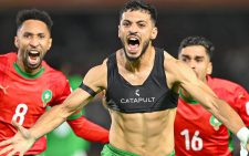 Morocco edge Madagascar to win CHAN final at Kasarani