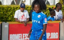 Passaris hails Kenya’s Lavin Achola for Homeless World Cup global recognition