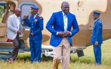 Ruto rejects divisive politics, emphasises unity in governance