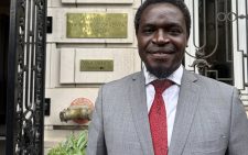 Nelson Havi faults gov’t for shielding killer cops with public funds