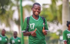 Emerging Starlets ace Halima Imbachi keen to lead Butere to regional games