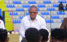 CHAN: Ugandan fans urged to be realistic after Cranes’ opening defeat