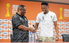 Morocco: Tanzania pushing to get better despite winning start in CHAN