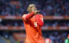 Departing Gor Mahia’s star among pair ruled out of Harambee Stars-Seychelles clash