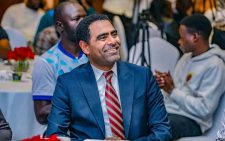 Hussein Mohammed expresses confidence in Junior Stars ahead of Tanzania AFCON U17 qualifier