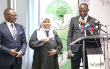 IEBC faces boundary review dilemma before ‘27 poll