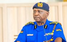 Kanja calls for fan zones, tighter ticketing to boost Kasarani