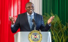 Ichung'wah: Kenyans have noticed Ruto's first-world dream can be achieved