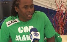 Innocent Mutiso hails Alpha Onyango’s standout performance against DRC