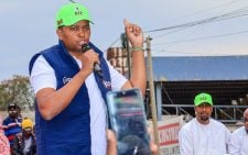 Irungu Nyakera to Sakaja: Stop using hired goons, restore law and order in Nairobi