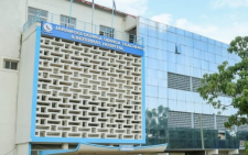 Transition committee visits JOOTRH as elevation process takes shape