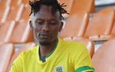 Former Gor Mahia ace John Macharia sets eyes on silverware with Mathare