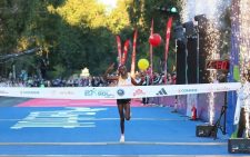 AIU suspends Kenyan athlete Judy Jelagat