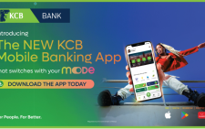 KCB Launches Revamped Mobile Banking App with Enhanced Features and Security