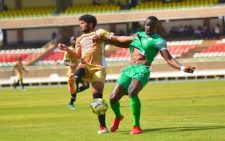 ‎Gor Mahia release Kennedy Onyango, promise to aid in recovery journey