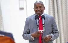 Kindiki hails Governor Wanga as he closes devolution conference