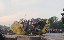 Motorists Association: Govt agencies only speak up after accidents
