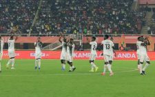 CHAN 2024: Uganda brace for decisive clash against Niger in Group C