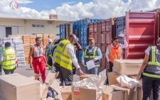 KRA threatens to auction overstayed goods at Nairobi warehouse
