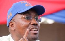 Kabando Wa Kabando commends Kalonzo, Ngilu for skipping Mashujaa Day