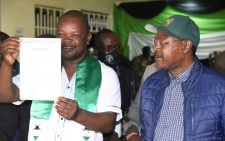 Bungoma MCAs want Kabuchai MP out for disrespecting Wetang’ula