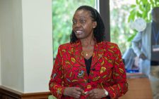 Karua backs Naisula after dismissing speculations on her future