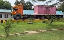 KeNHA warns transporters against violating axle load limits