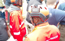 Kenya Red Cross official urges installation of smoke detectors in dormitories amid rising school fires