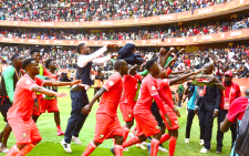 How football millionaires have united the country