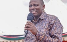 Kimani Ichung’wah expresses gratitude for love and support after loss of his father