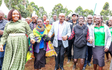 Empowerment lie, promises as youth expose State bribery