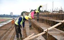 Govt resumes Kipchoge Keino Stadium construction ahead of AFCON 2027