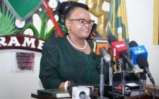 Koome defends bail issuance, stresses judicial independence as non-negotiable