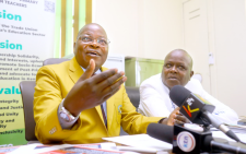 Kuppet warning to State over plans to scrap health cover
