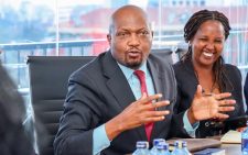 Kuria reacts after Senator Thang’wa rejects his request to join Gachagua’s camp