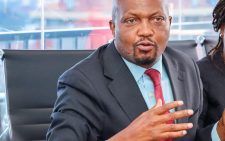 Moses Kuria: I will vie for Gatundu South MP in