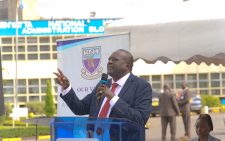 KNH moves to end detention of patients over unpaid bills