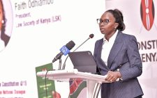 LSK: EACC, ODPP waging war on corruption in media instead of courts