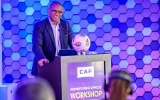 CAF downplays CHAN ticketing glitches, urges focus ahead of quarter-finals