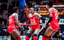 Kenya to host 2026 Women's African Volleyball championship