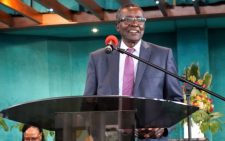 Kenya’s economy is working for Ruto and his cronies – David Maraga